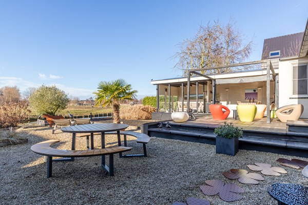 Medium property photo - Galgekade 16, 2371 EL Roelofarendsveen